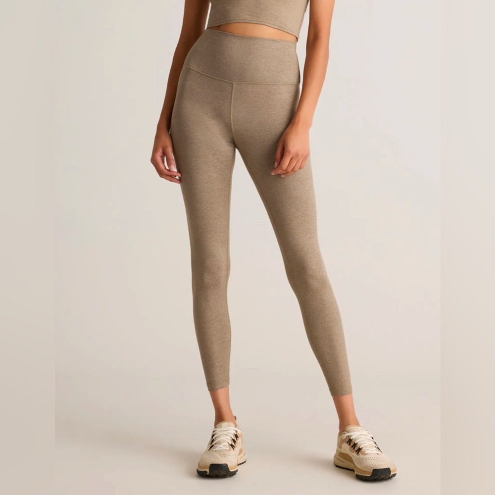 Quince Ultra Soft High Rise Legging